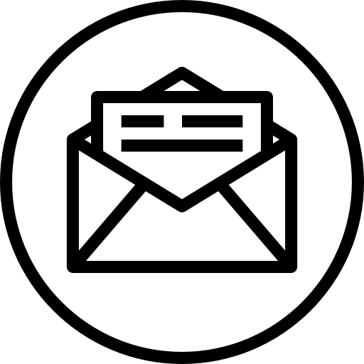 Email Icon